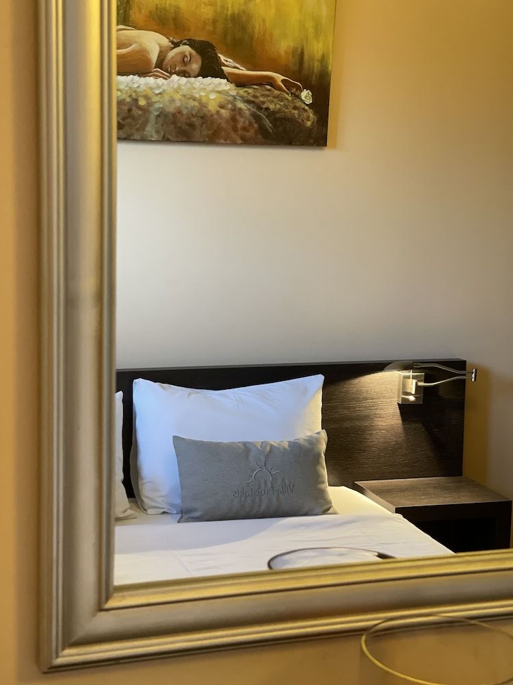Apartment, Partial Sea View, Ground Floor