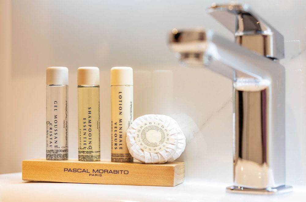 Ilisia Hotel Athens Standard Double or Twin Room, City View 16