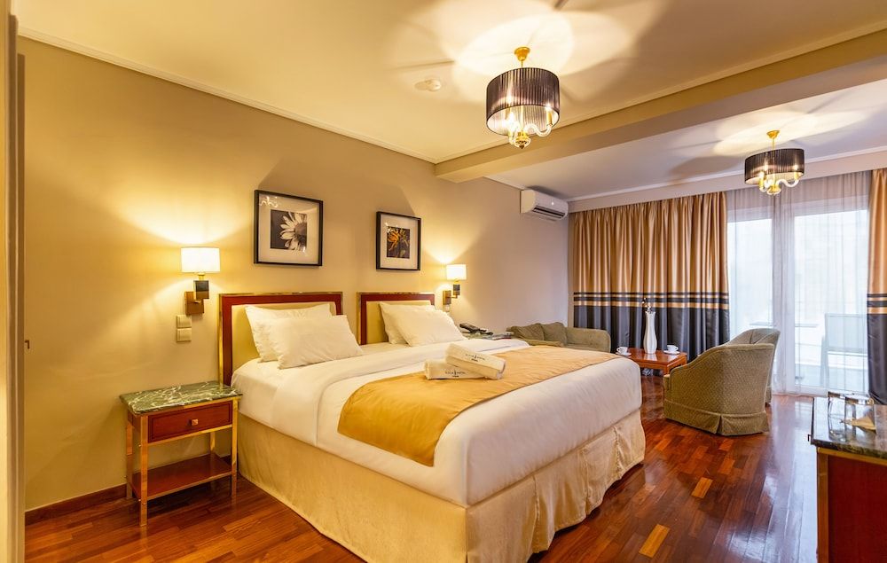 undefined Ilisia Hotel Athens 8