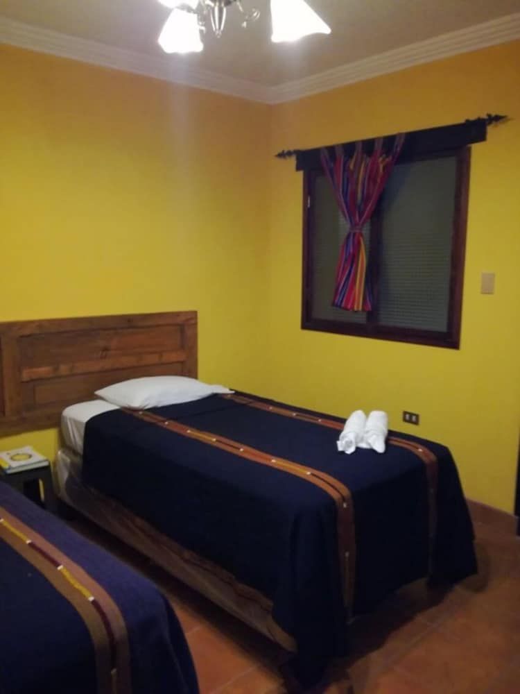 Comfort Double Room, Multiple Beds, Non Smoking