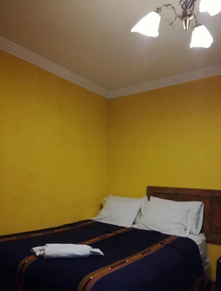 Comfort Double Room, Multiple Beds, Non Smoking