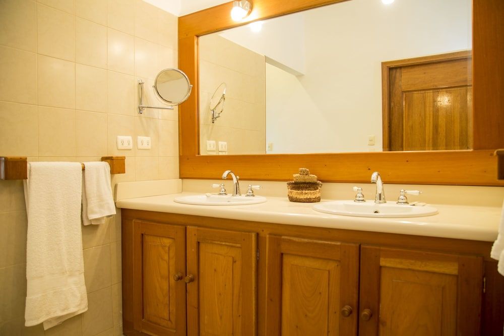 Hotel Gringo Perdido King Room 2