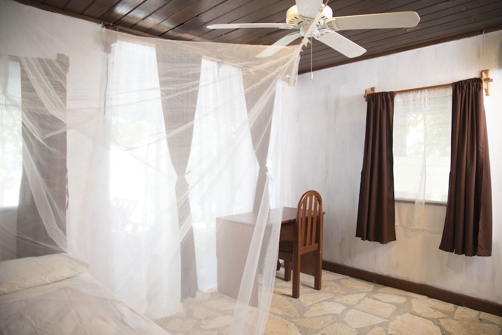 Hotel Gringo Perdido Standard Double Room 4