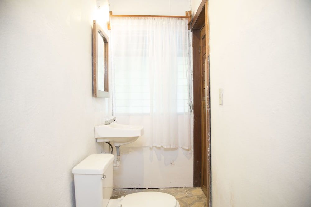 Hotel Gringo Perdido Standard Double Room 2