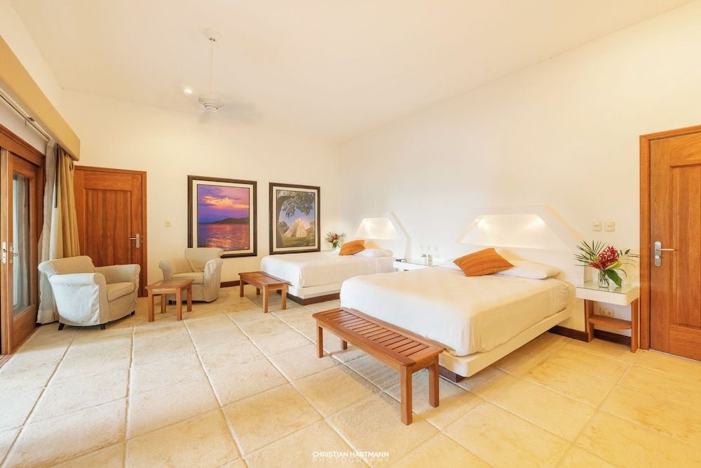 Hotel Gringo Perdido Family Room