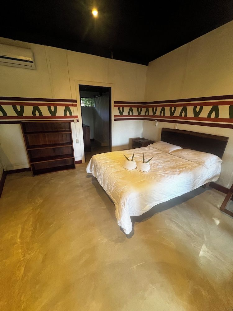 Hotel Gringo Perdido Standard Double Room