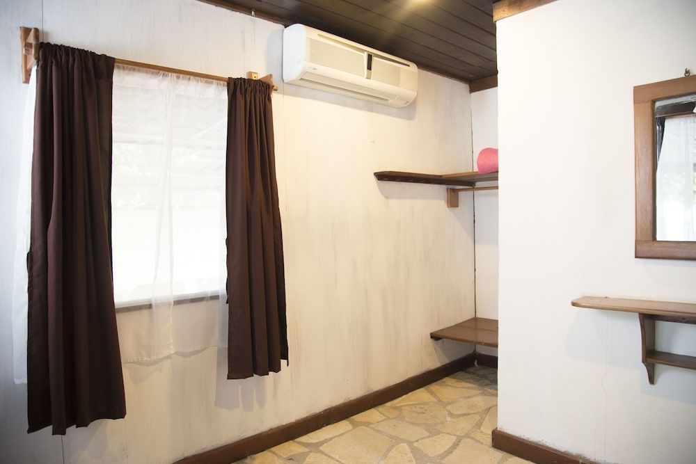 Hotel Gringo Perdido Standard Double Room 3