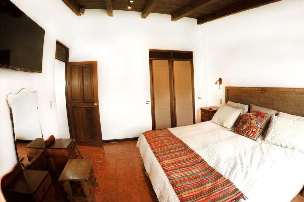Family Villa, 4 Bedrooms, Non Smoking