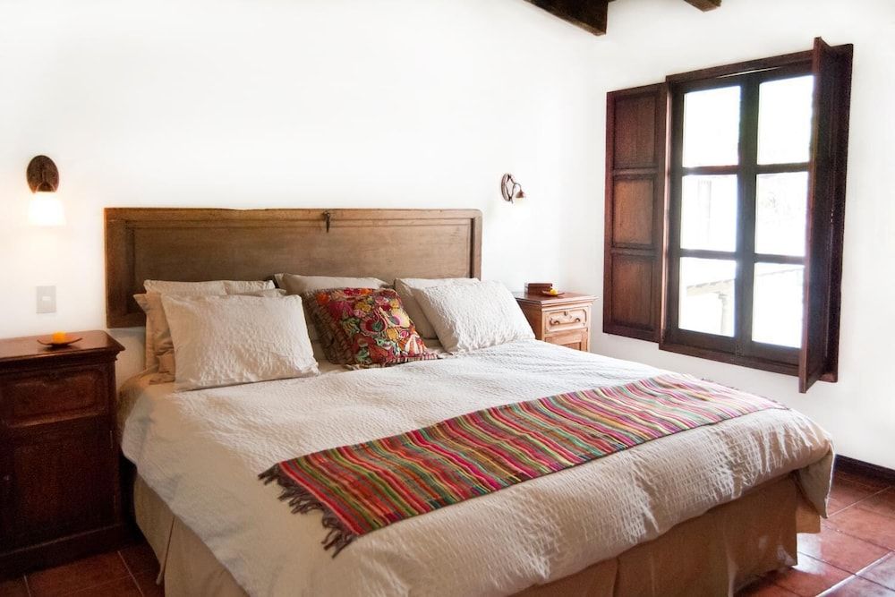 Family Villa, 4 Bedrooms, Non Smoking