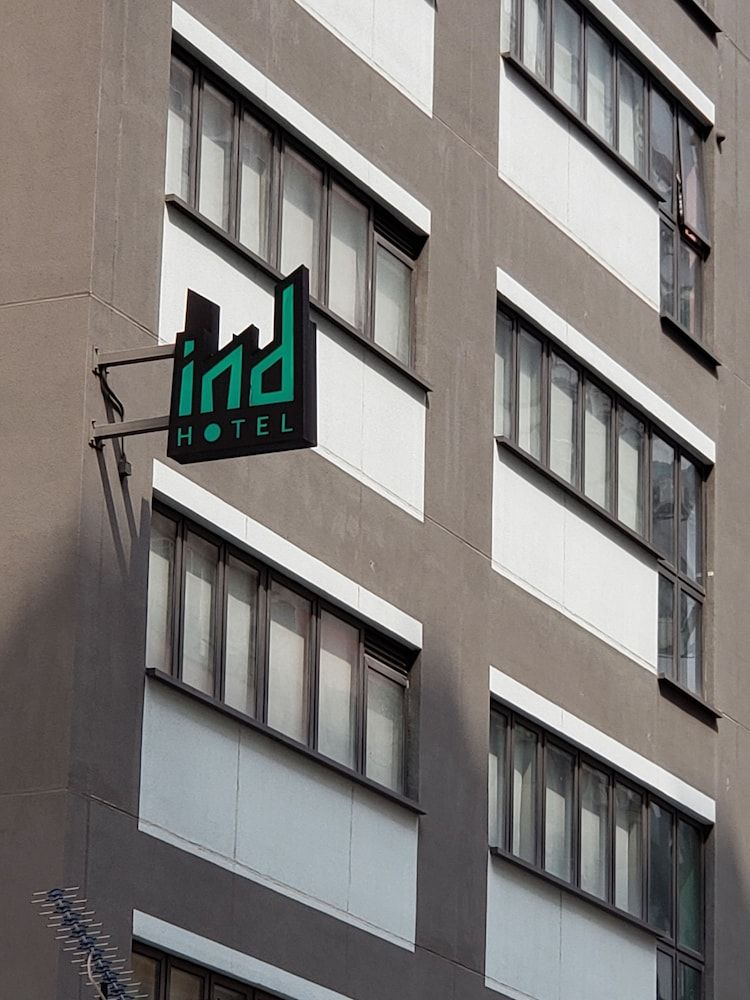 undefined IND Hotel 6