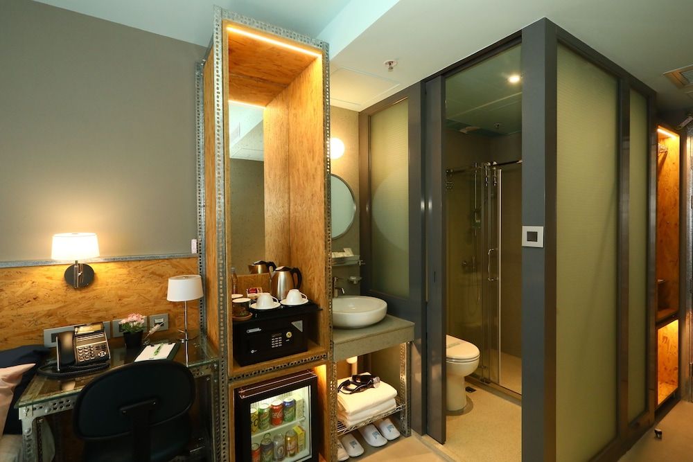 IND Hotel IND Standard Double 3