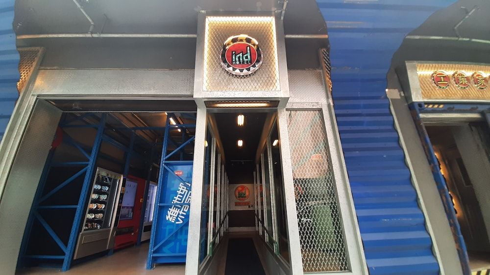 undefined IND Hotel 8