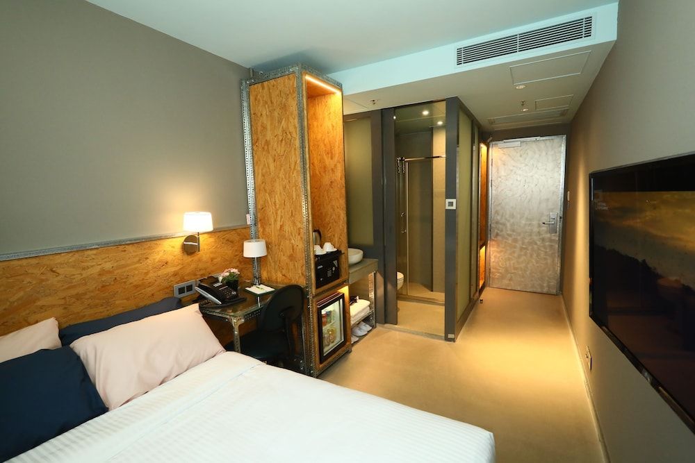 IND Hotel IND Standard Double