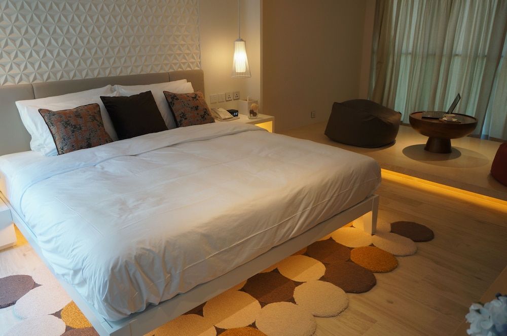 Premium Room, Ocean View