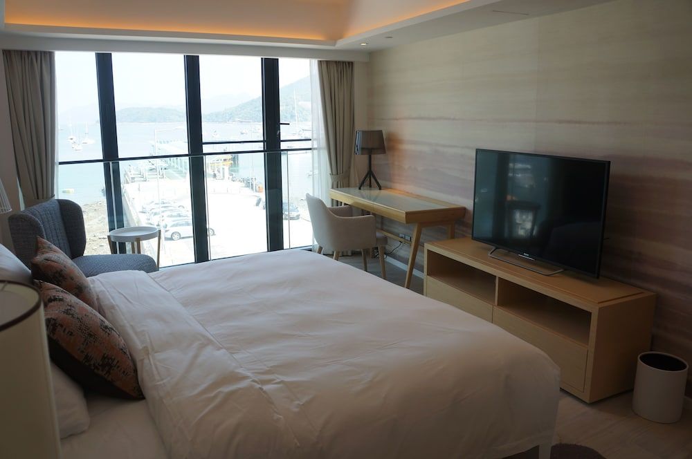 Family Suite, 2 Bedrooms, Ocean View
