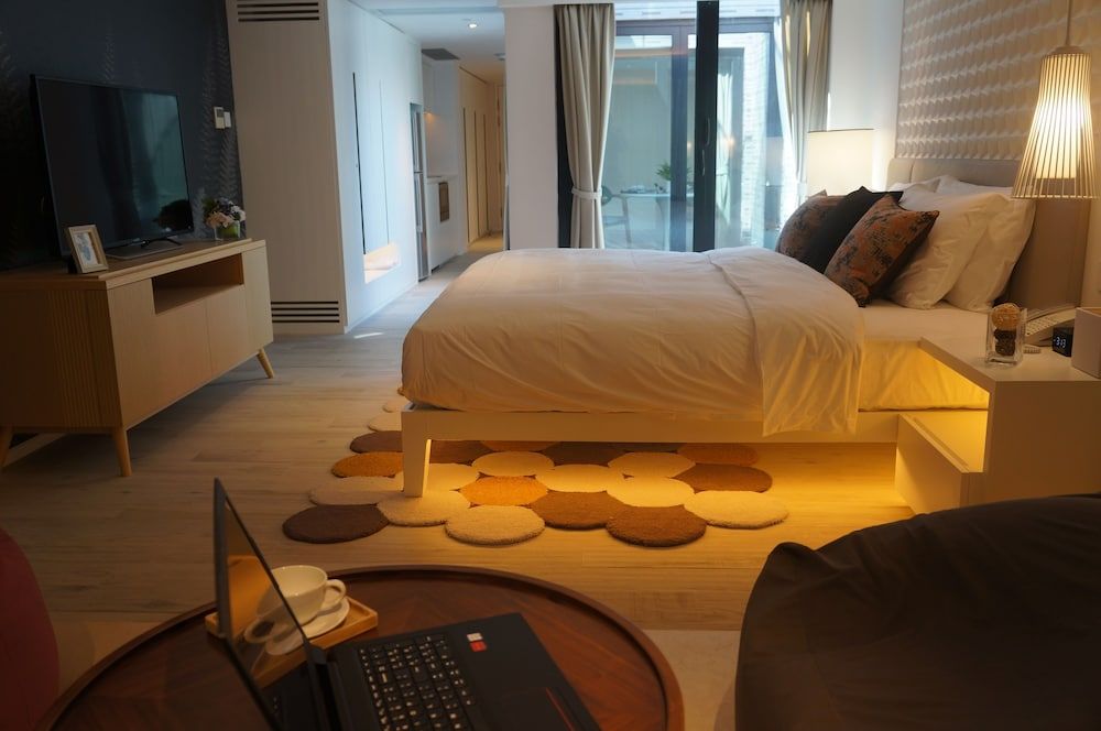 Premium Room, Ocean View