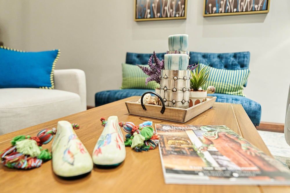 Casa Faustina Boutique Hotel Family Studio Suite, 3 Bedrooms 3