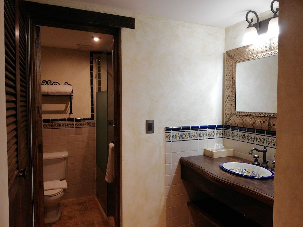 Casa Faustina Boutique Hotel Family Suite, Multiple Beds, Private Bathroom, Garden Area 4