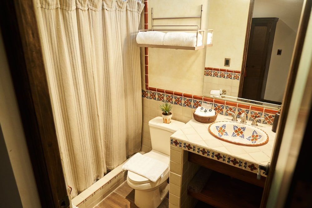 Casa Faustina Boutique Hotel Family Suite, Multiple Beds, Private Bathroom, Garden Area 6