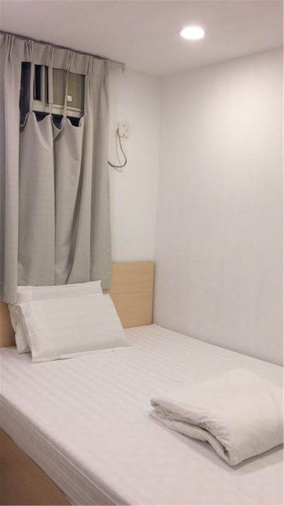 Double Room, 1 Double Bed