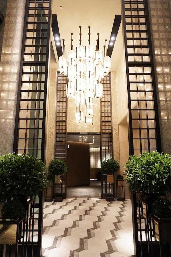 undefined Hyatt Centric Victoria Harbour Hong Kong 6
