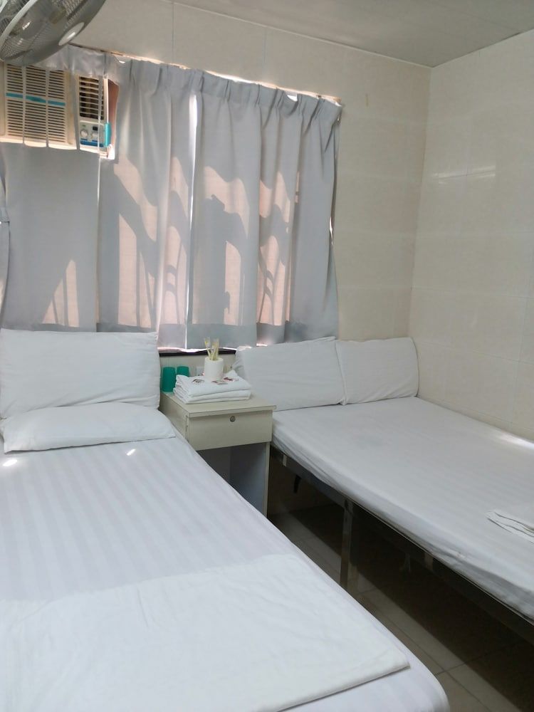 undefined New Yan Yan Guest House 8