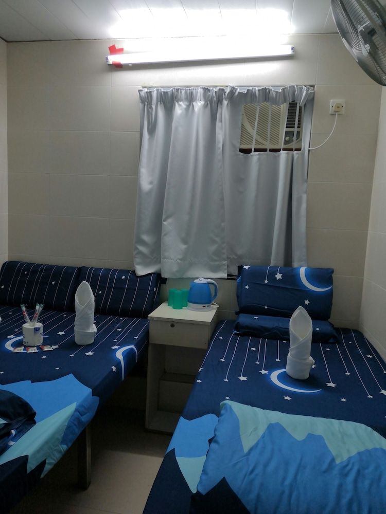 undefined New Yan Yan Guest House