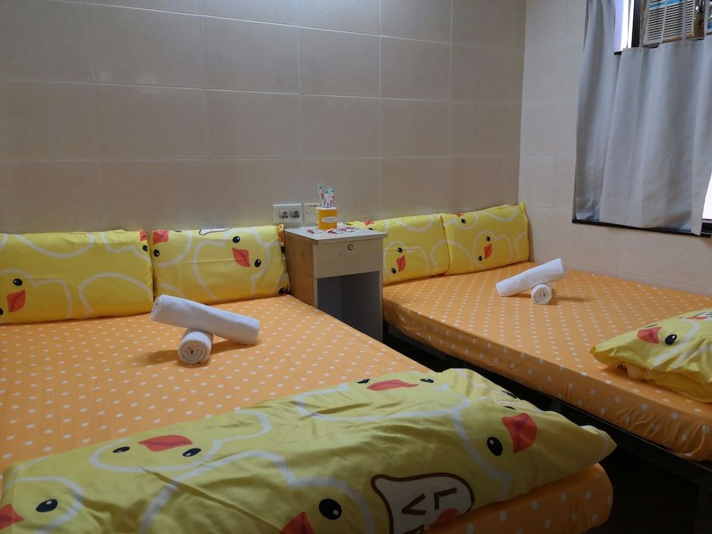 undefined New Yan Yan Guest House 4