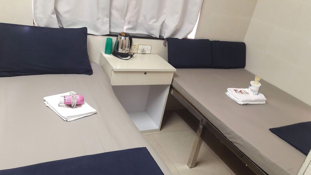 undefined New Yan Yan Guest House 9