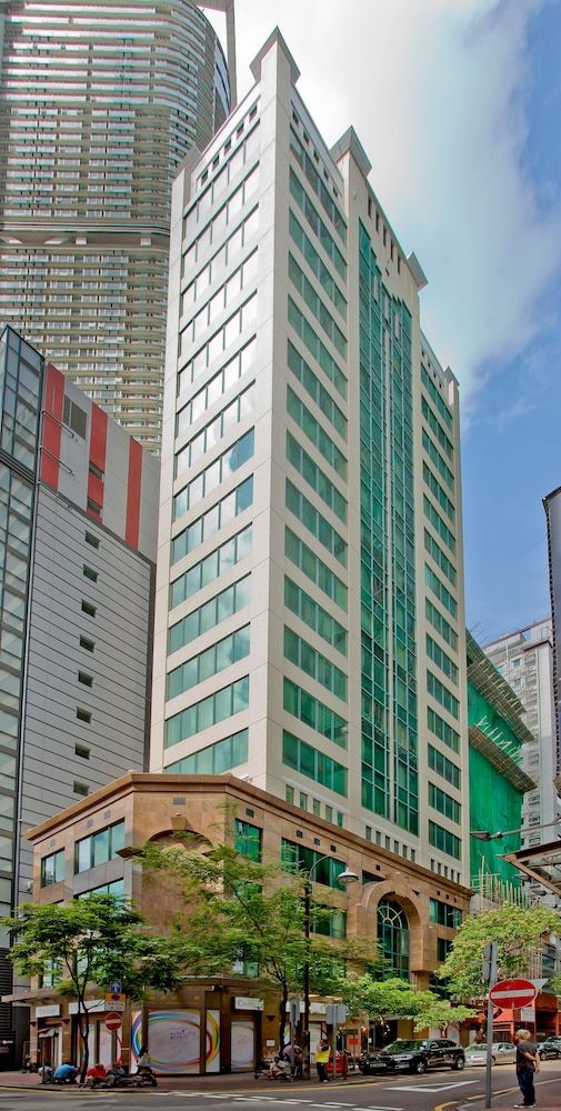 undefined Harbour Bay Hotel 8