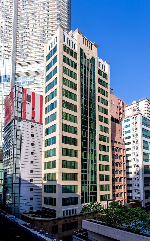 undefined Harbour Bay Hotel 2