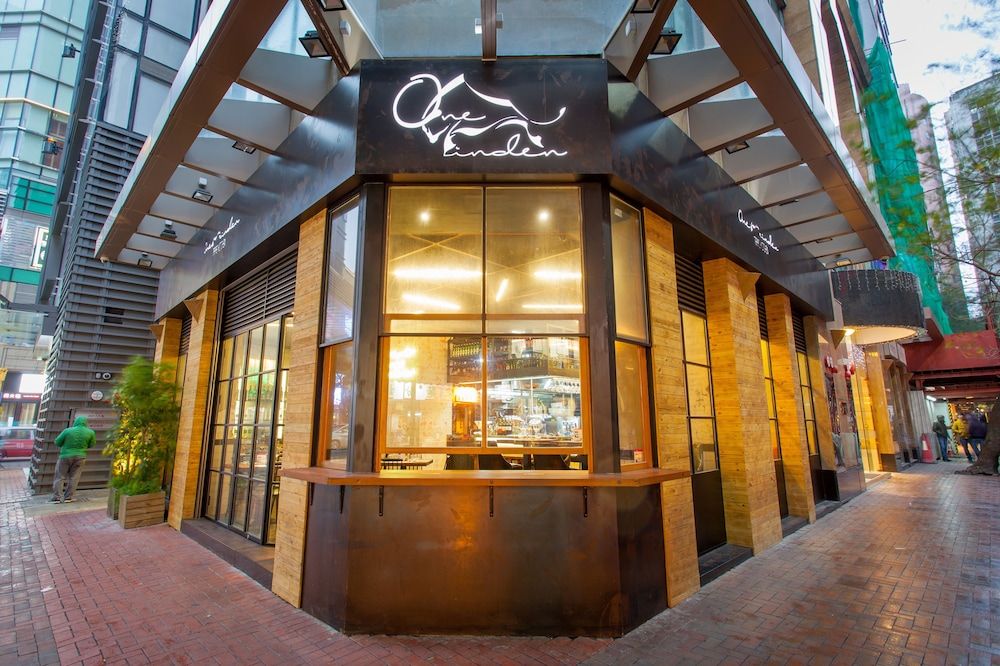 undefined Harbour Bay Hotel 7