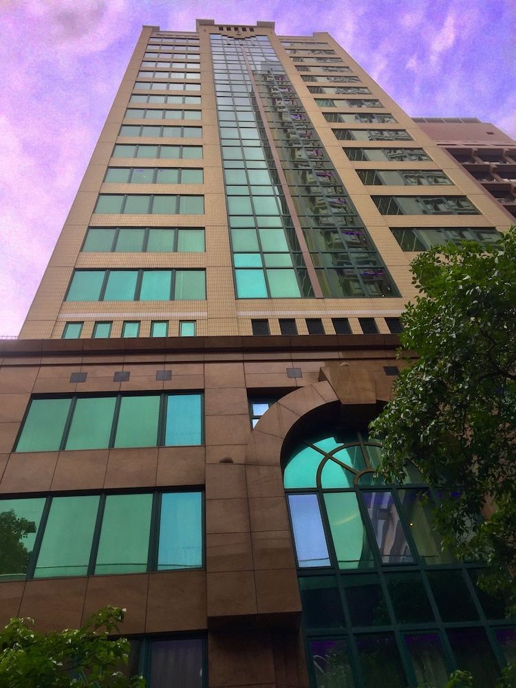 undefined Harbour Bay Hotel 6