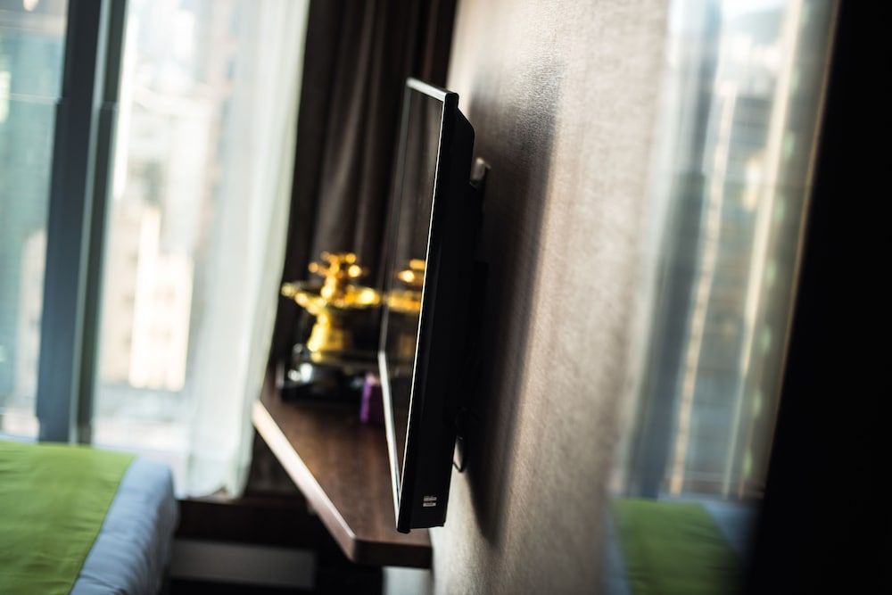 Superior Room, 1 King Bed