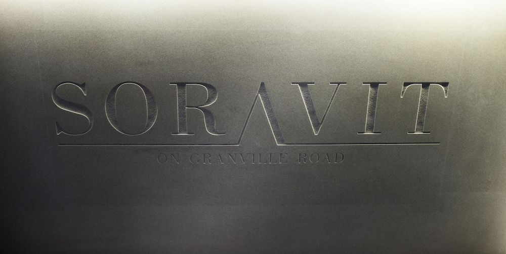 undefined Soravit on Granville 6