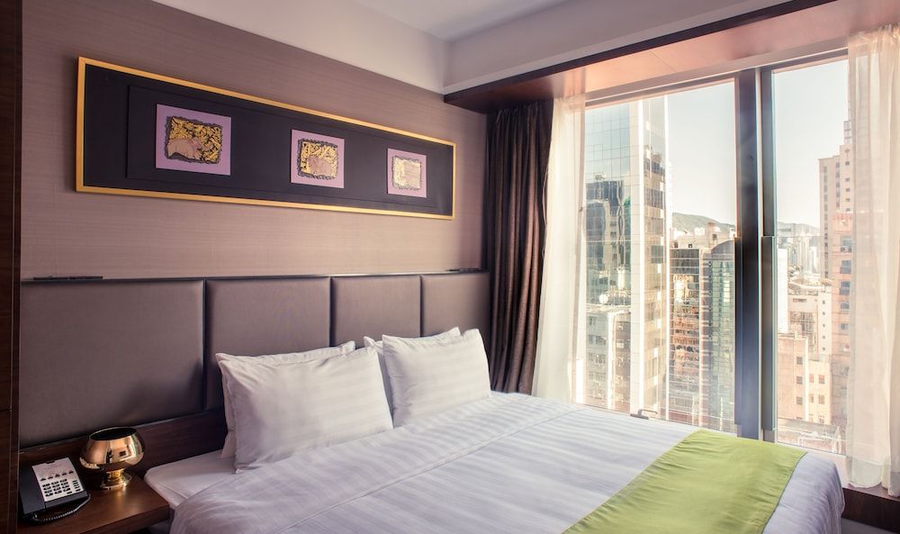 Deluxe Room, 1 King Bed