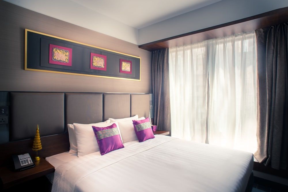 undefined Soravit on Granville 7