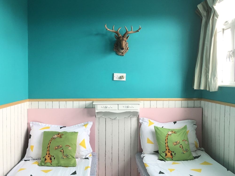 Basic Twin Room