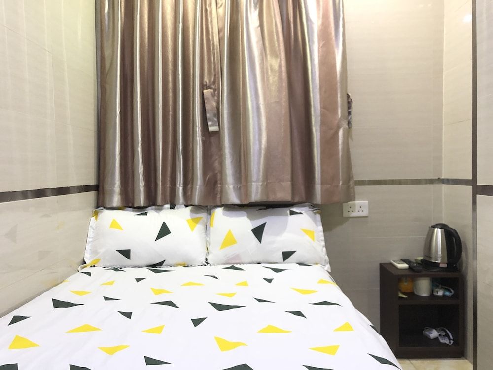 Basic Double Room