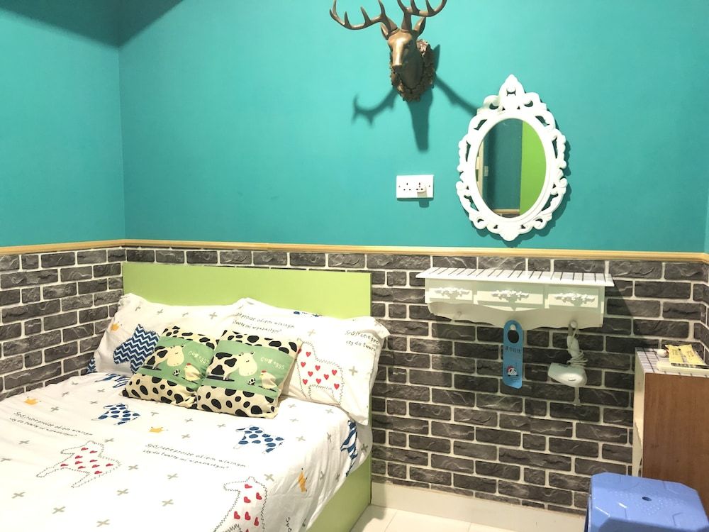 Basic Double Room