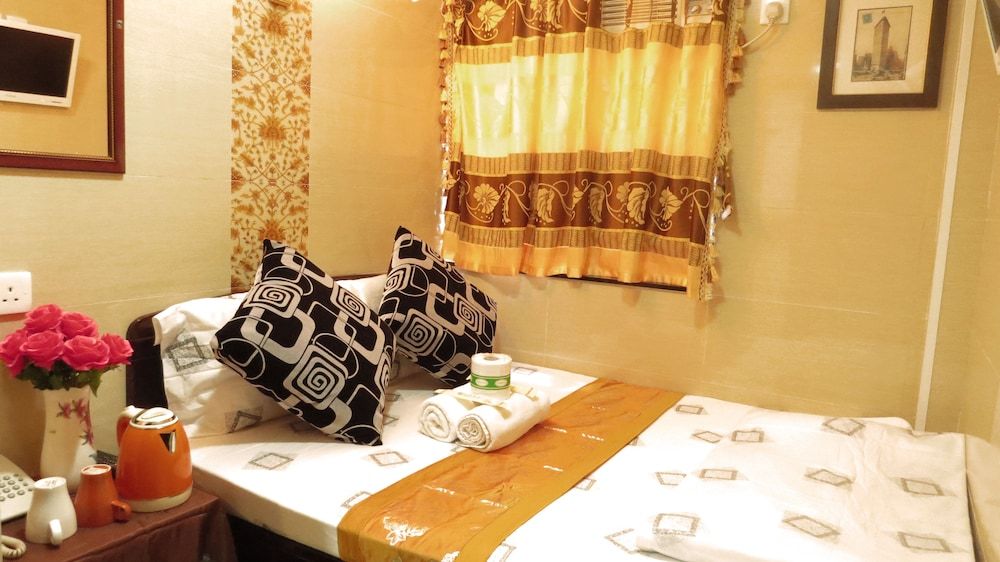 Melbourne Hostel Double Room, 1 Double Bed 7