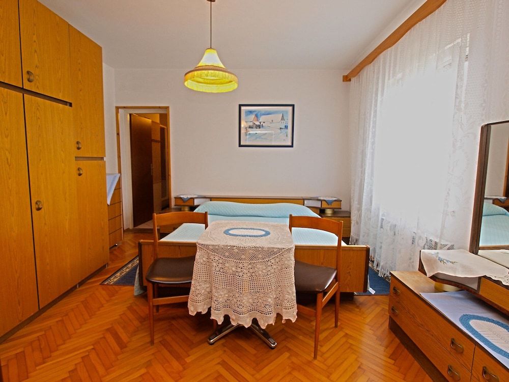 Double Room, 1 Bedroom (1370/12890)