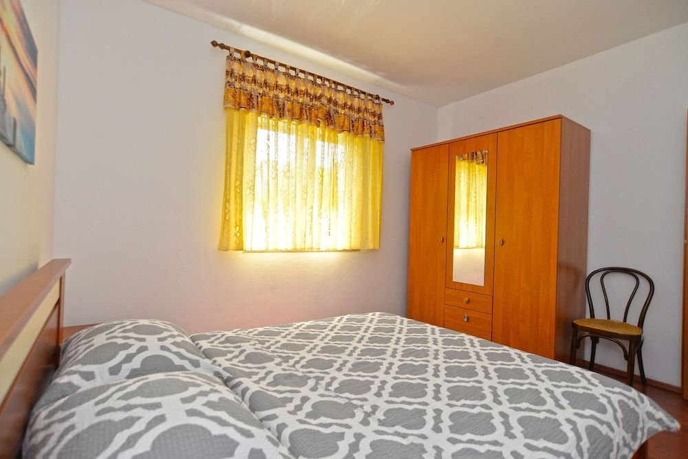 Apartment, 2 Bedrooms (1124/9664)