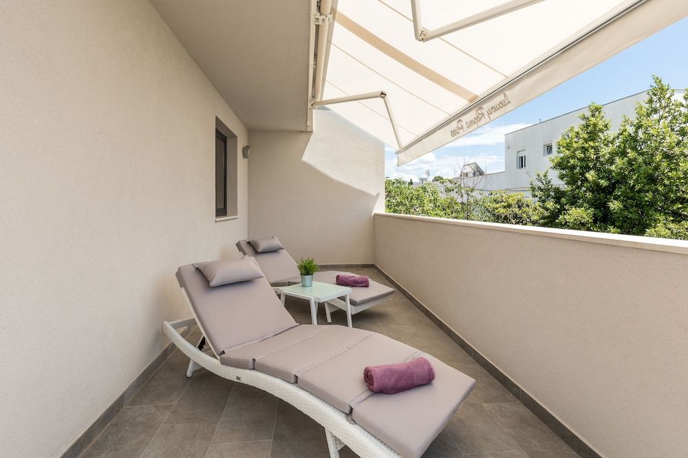 Luxury Rooms Pino Apartment 3