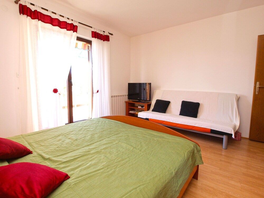 Apartment, 2 Bedrooms (994/3135)