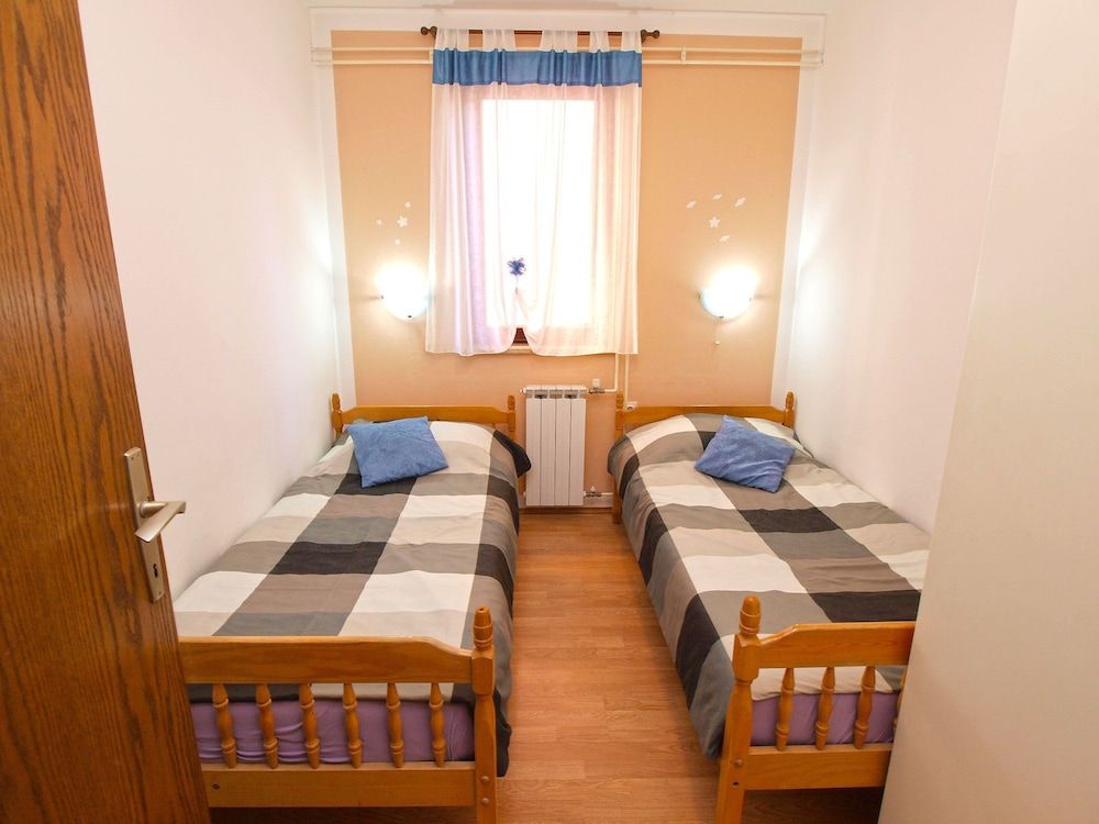 Apartment, 2 Bedrooms (994/3134)