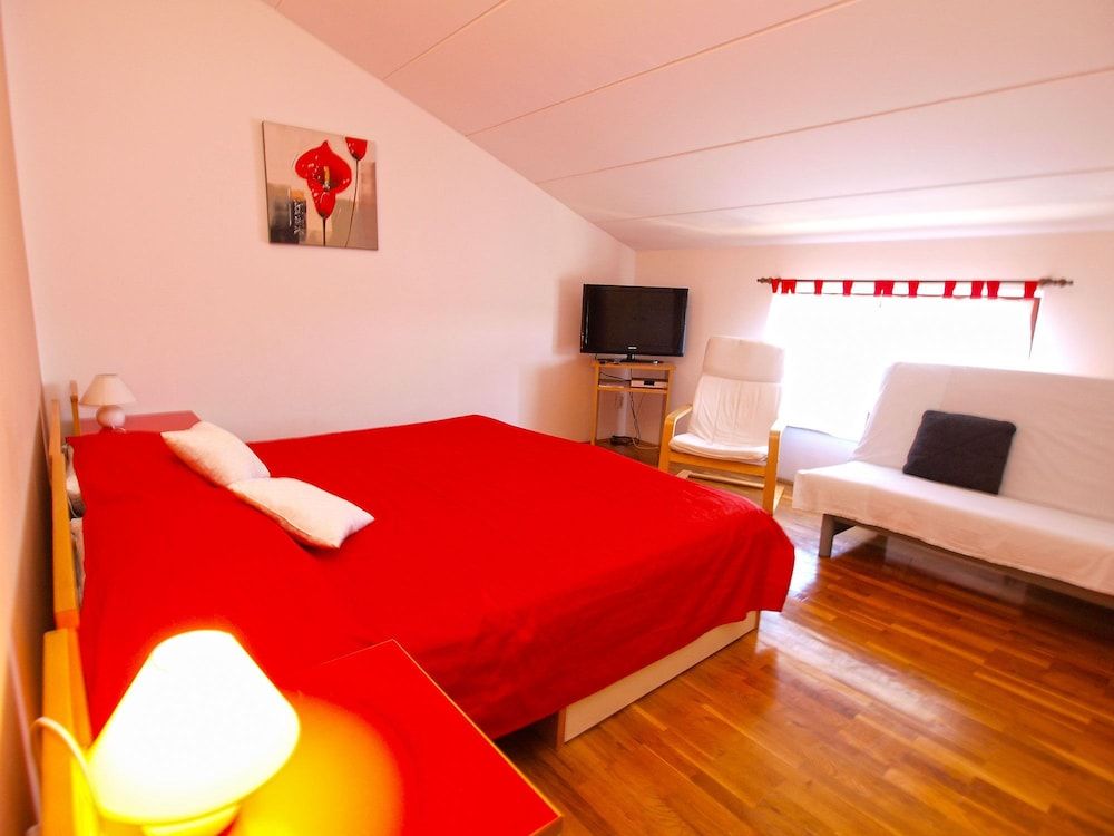 Apartment, 2 Bedrooms (994/3136)