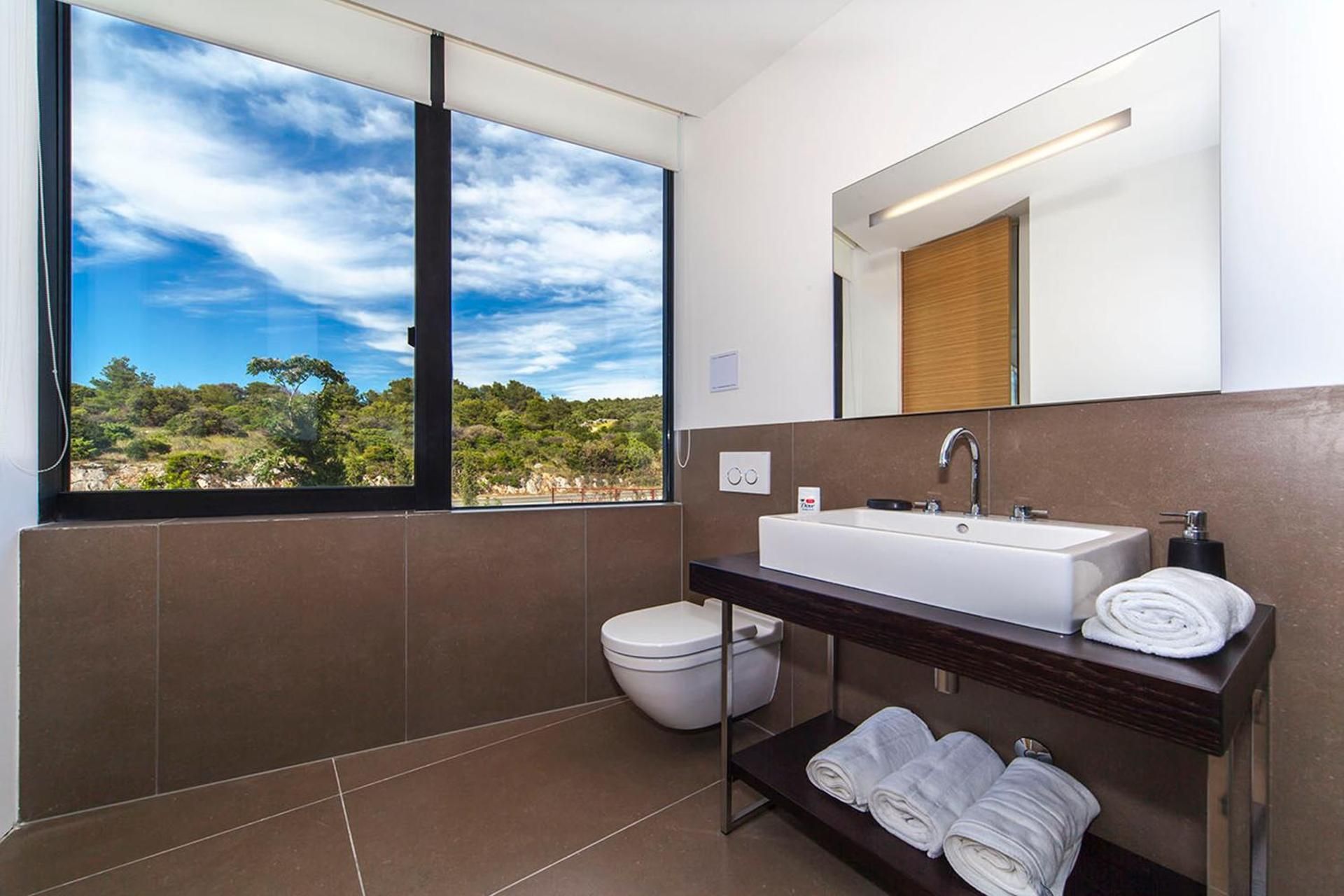 Superior Two-Bedroom Apartment