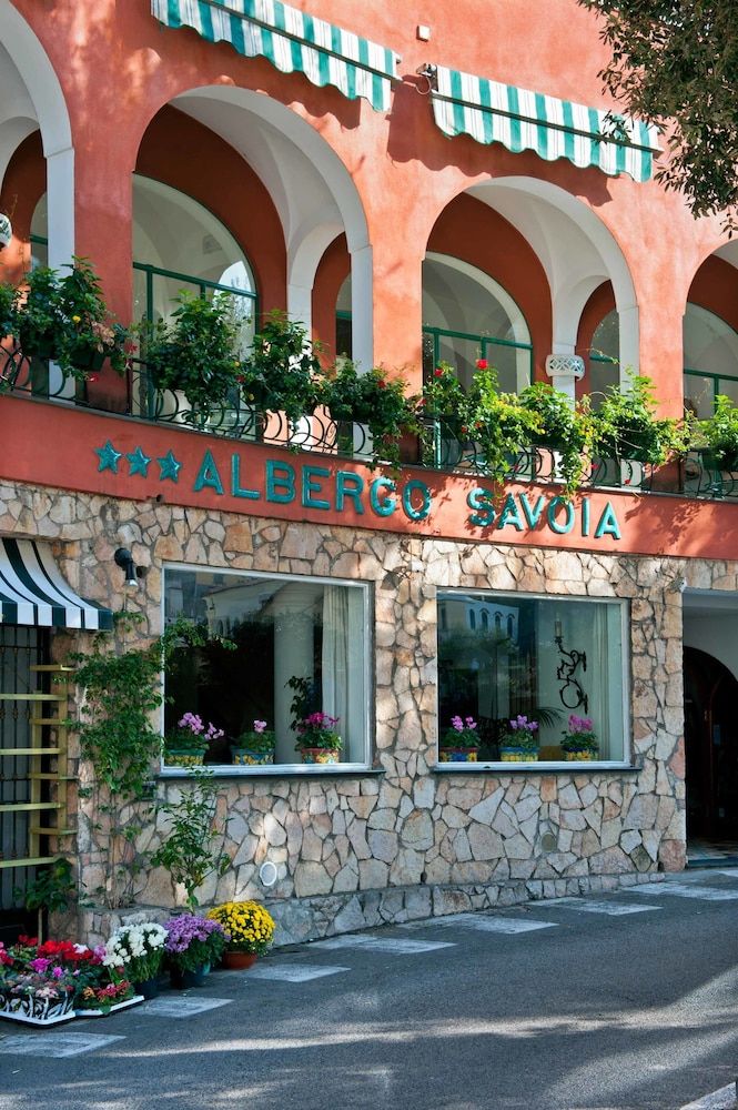 undefined Hotel Savoia 6