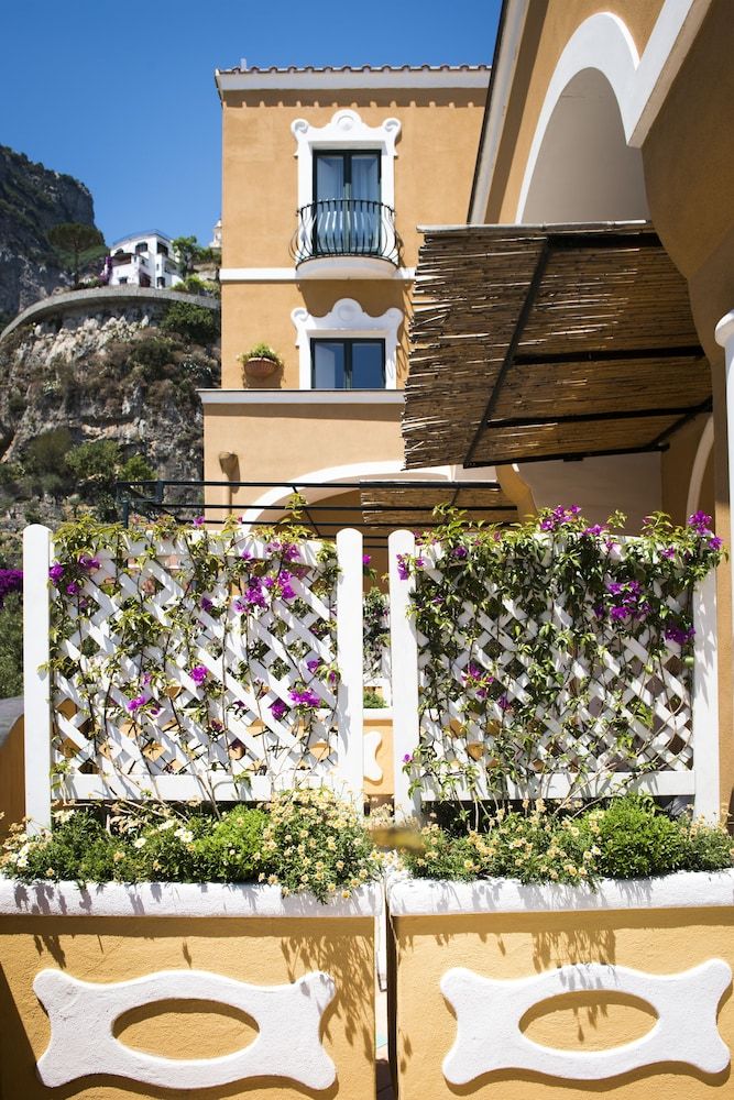 undefined Hotel Savoia 8